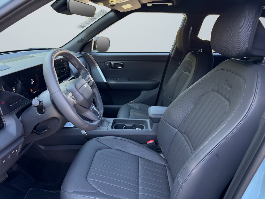 New 2027 Kia Seltos X-Line S AWD/4WD image 9