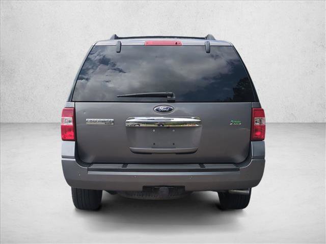 Used 2014 Ford Expedition Limited image 7