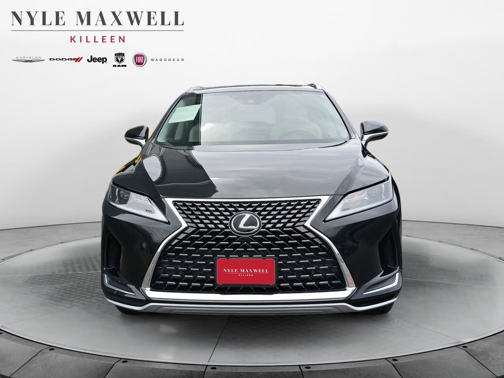 Used 2020 Lexus RX 350L FWD w/ Premium Package image 18