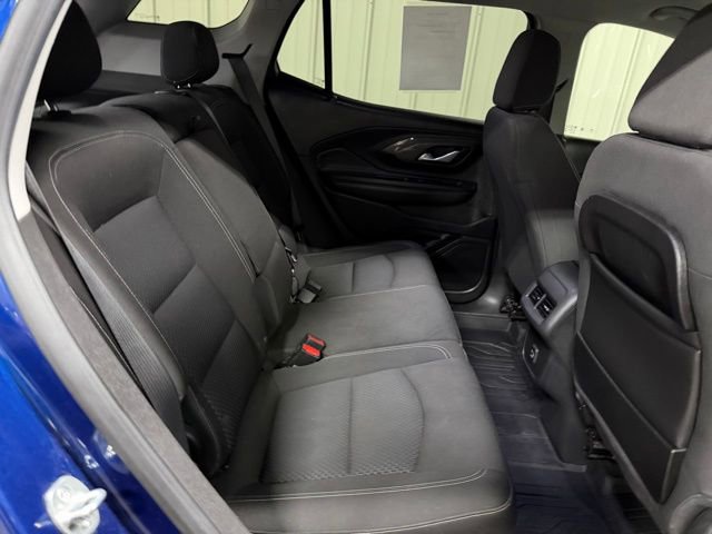 Used 2023 GMC Terrain SLE w/ Driver Convenience Package FWD image 23