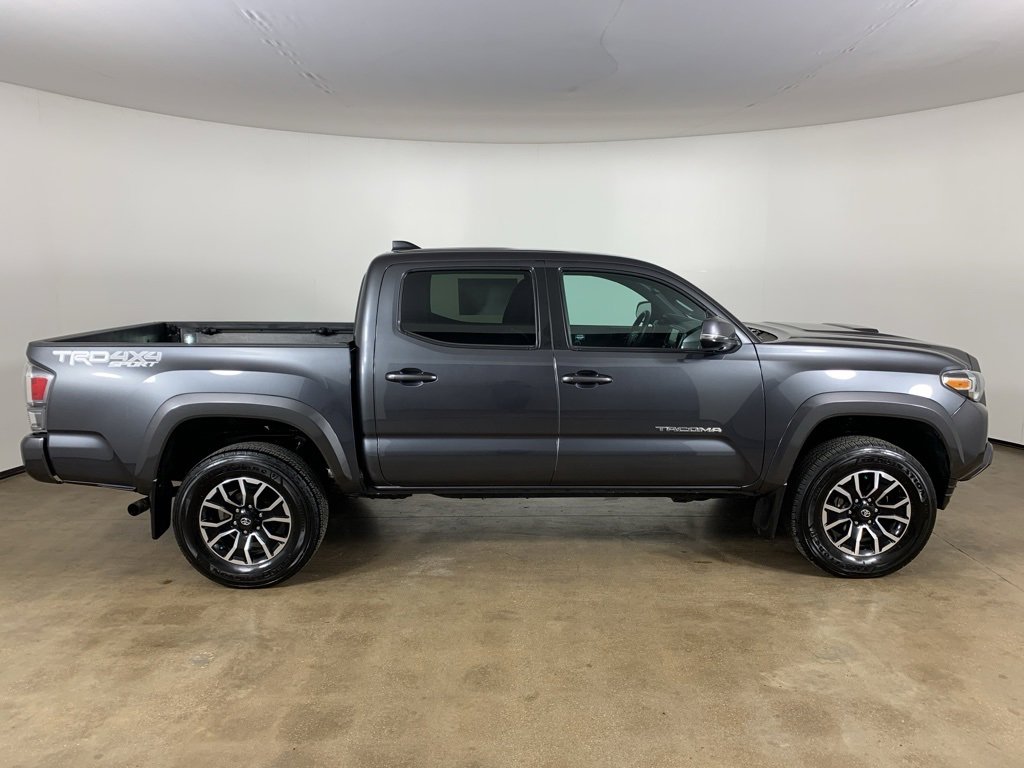 Used 2023 Toyota Tacoma TRD Sport w/ Advanced Technology Package image 7