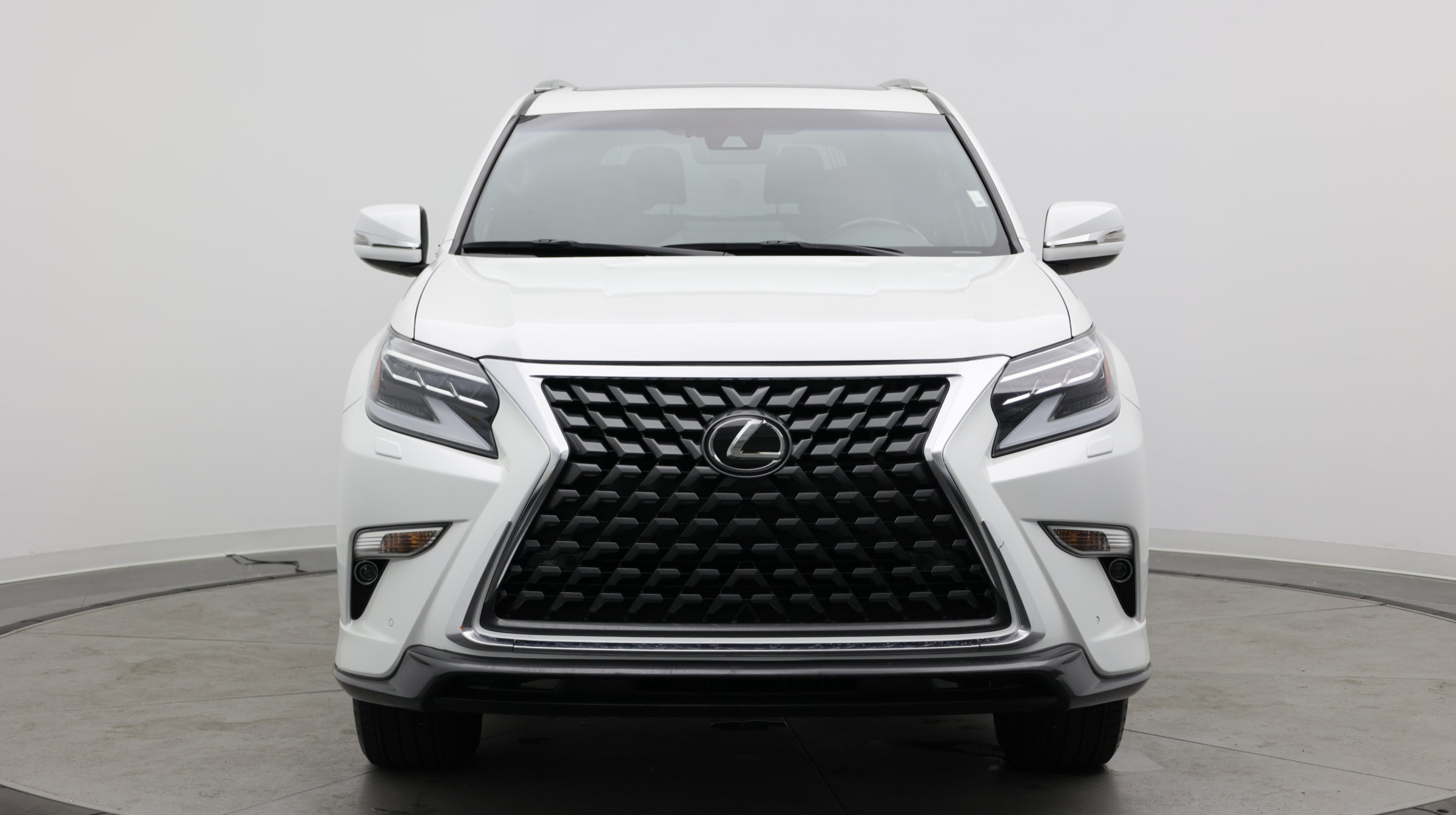 Used 2022 Lexus GX 460 Premium w/ Accessory Package AWD/4WD image 2