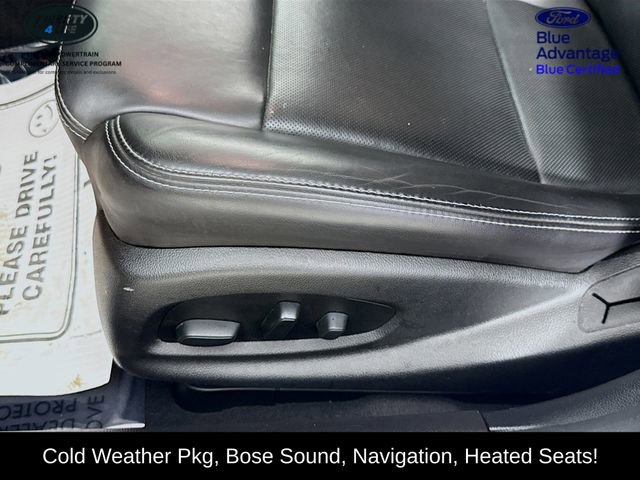 Used 2018 Cadillac ATS Luxury image 20