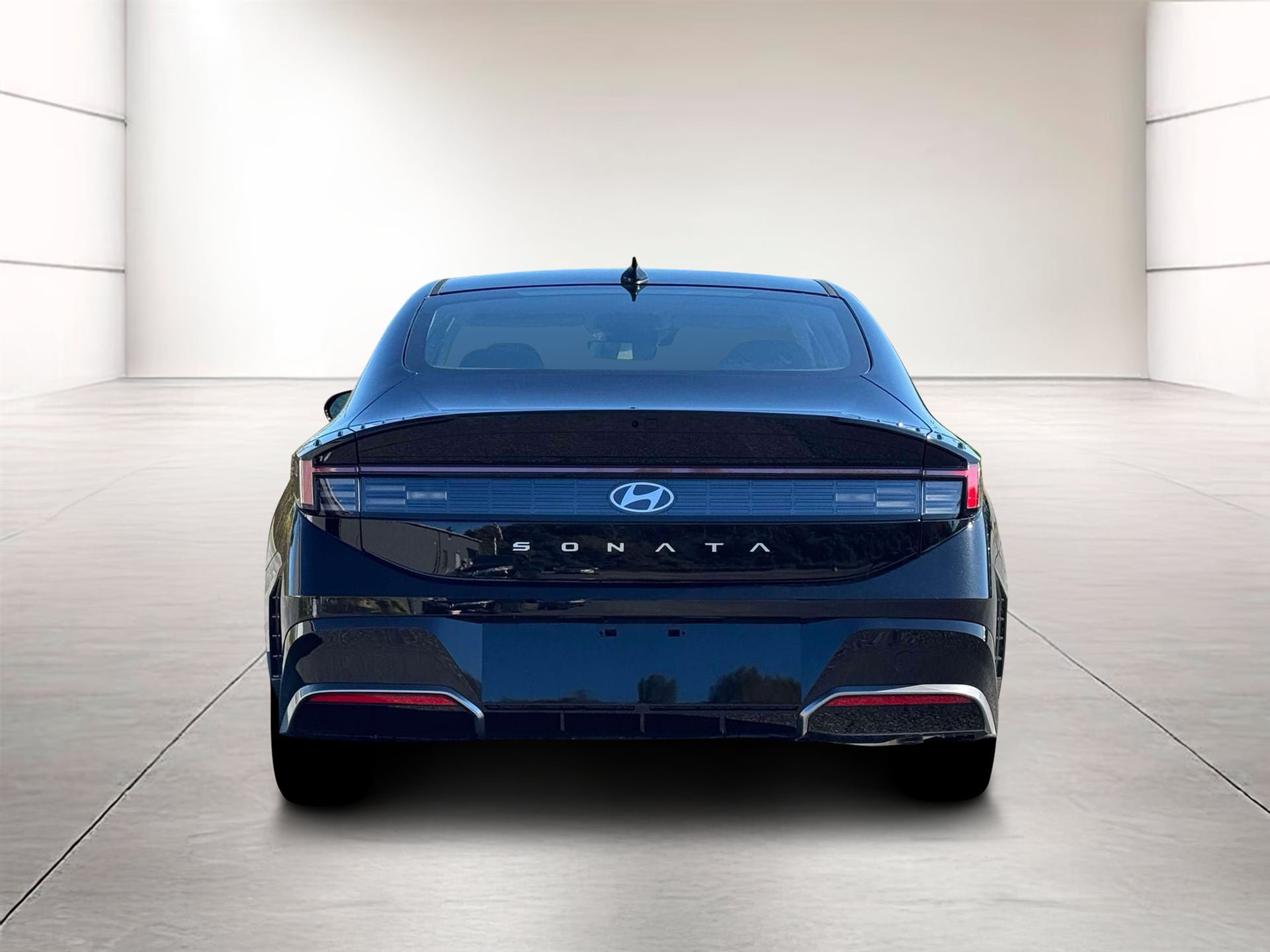New 2026 Hyundai Sonata SEL FWD image 6