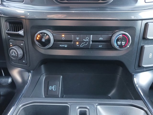 Used 2022 Ford F150 XL w/ STX Appearance Package image 23