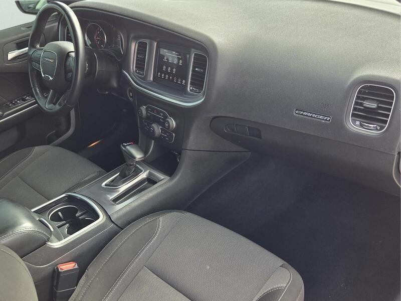 Certified 2021 Dodge Charger SXT RWD image 19