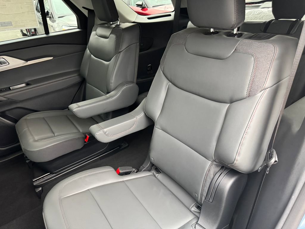 New 2026 Ford Explorer Active w/ Active Comfort Package image 36