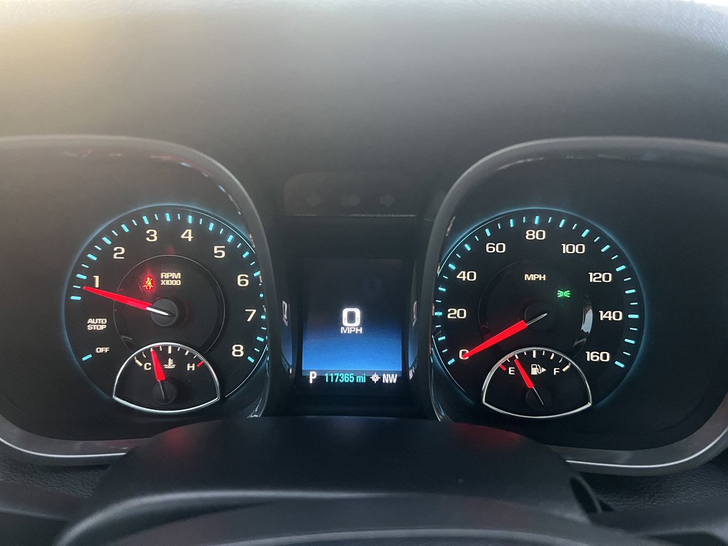 Used 2014 Chevrolet Malibu LS FWD image 19