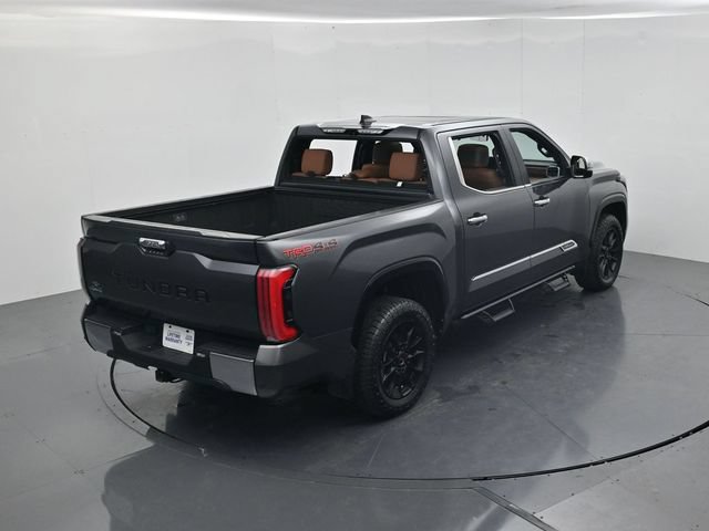 Used 2024 Toyota Tundra 1794 Edition w/ TRD Off-Road Package AWD/4WD image 55