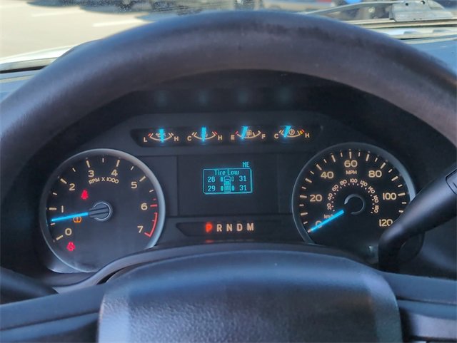 Used 2018 Ford F150 XLT image 22