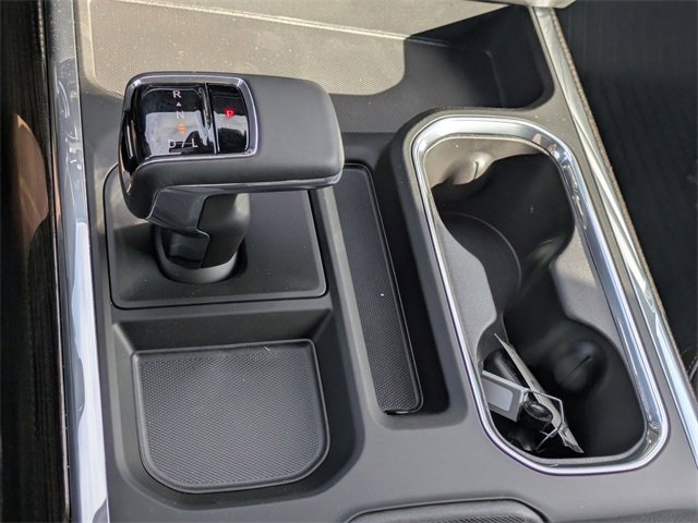 New 2026 Chevrolet Silverado 1500 LT Trail Boss w/ Convenience Package II image 23