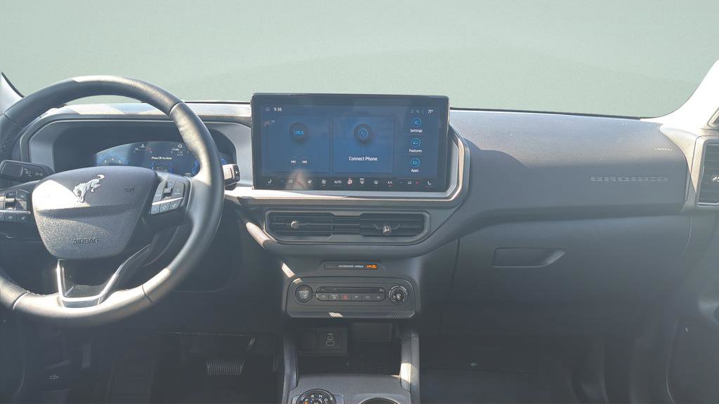 Certified 2025 Ford Bronco Sport Badlands image 17