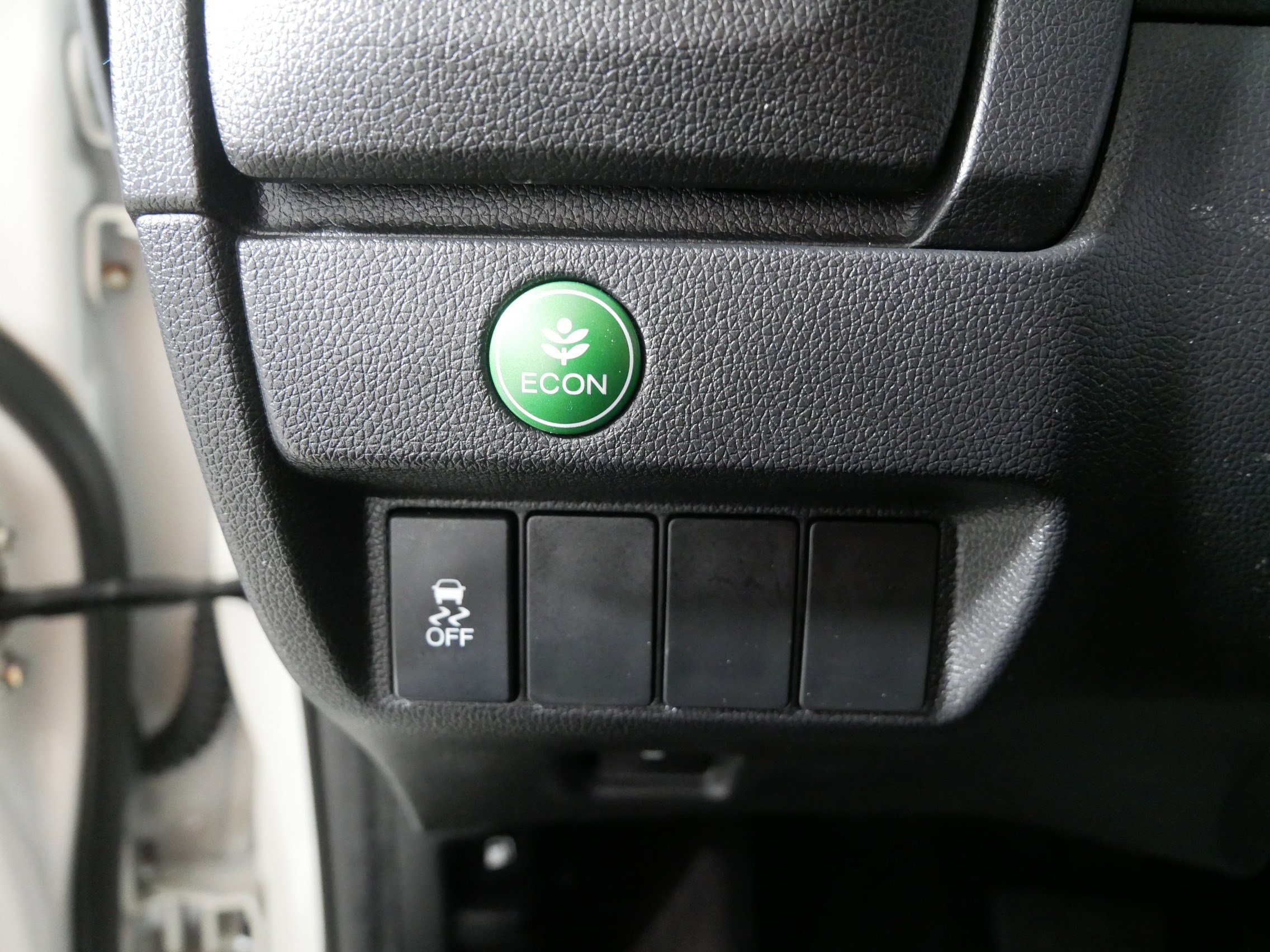 Used 2016 Honda Fit LX image 26