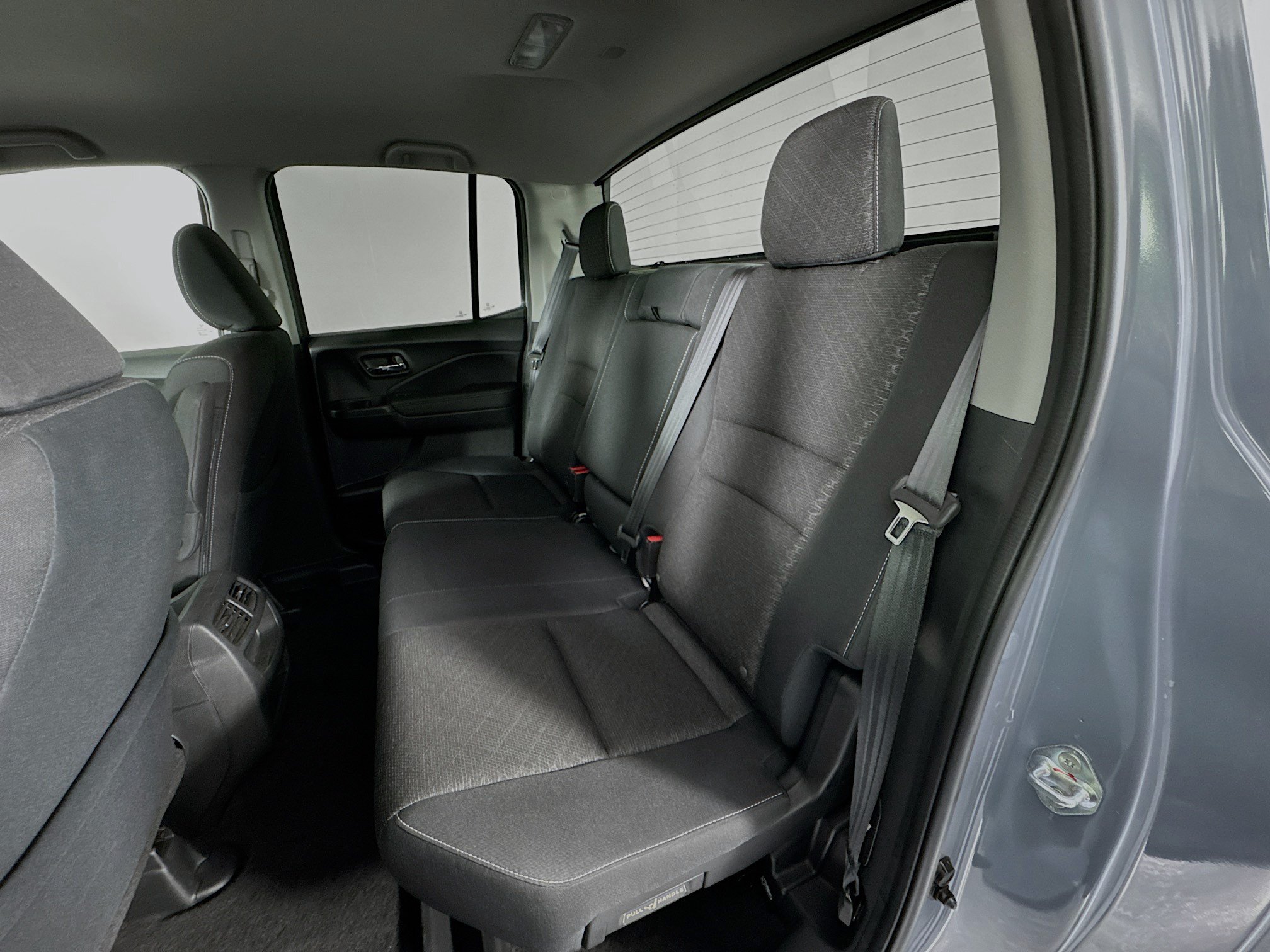 Certified 2023 Honda Ridgeline Sport image 22