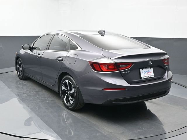 Used 2022 Honda Insight EX image 3