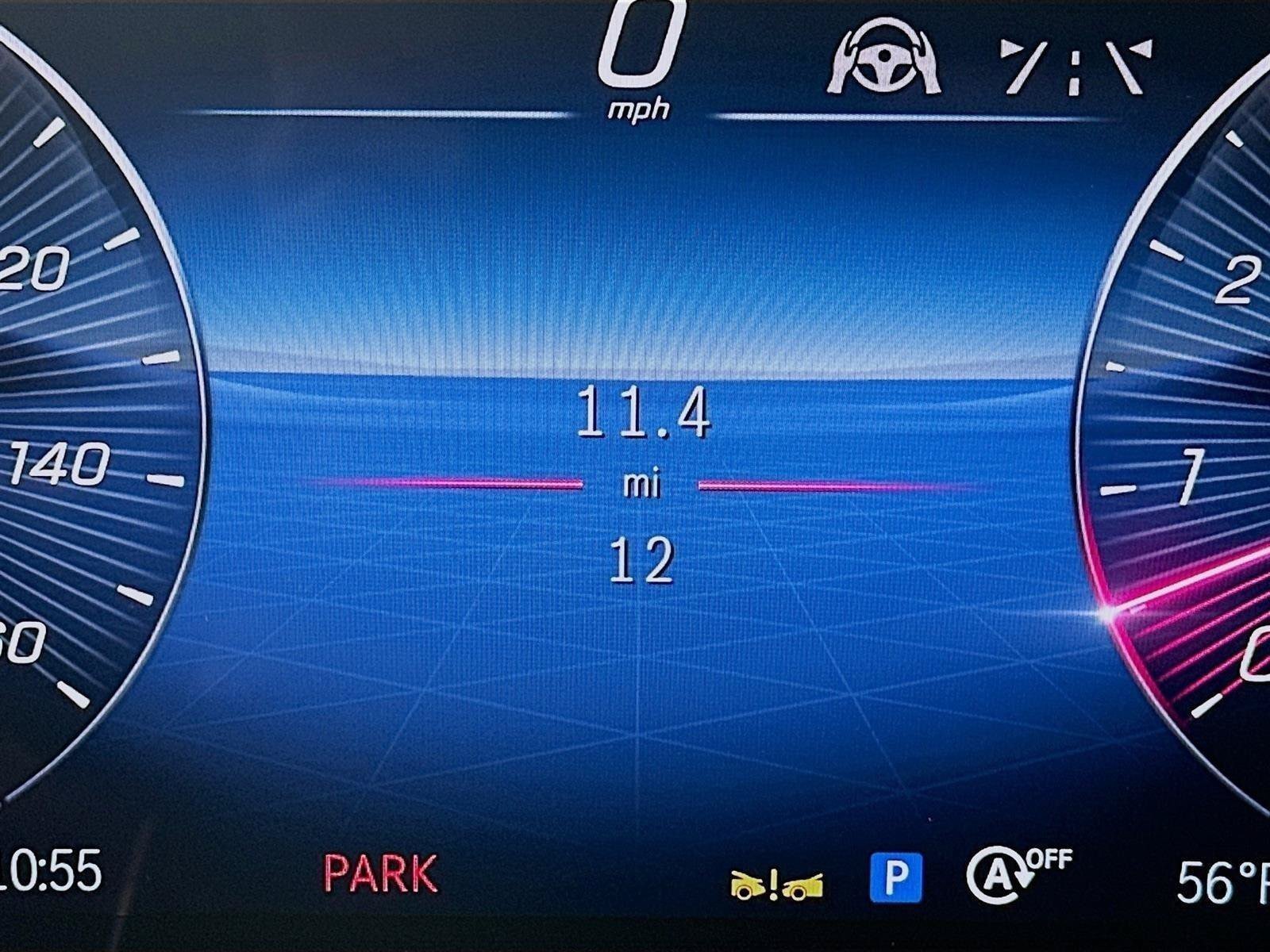Certified 2026 Mercedes-Benz GLE 450 4MATIC image 15