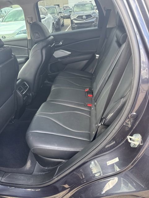 Used 2019 Acura RDX Technology Package image 15