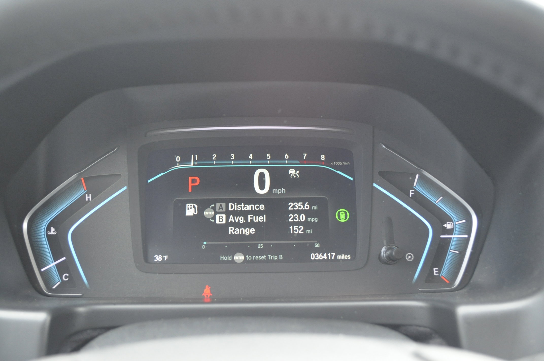 Used 2023 Honda Odyssey Elite image 24