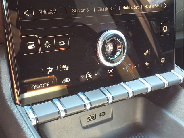 Used 2026 GMC Terrain Elevation AWD/4WD image 8