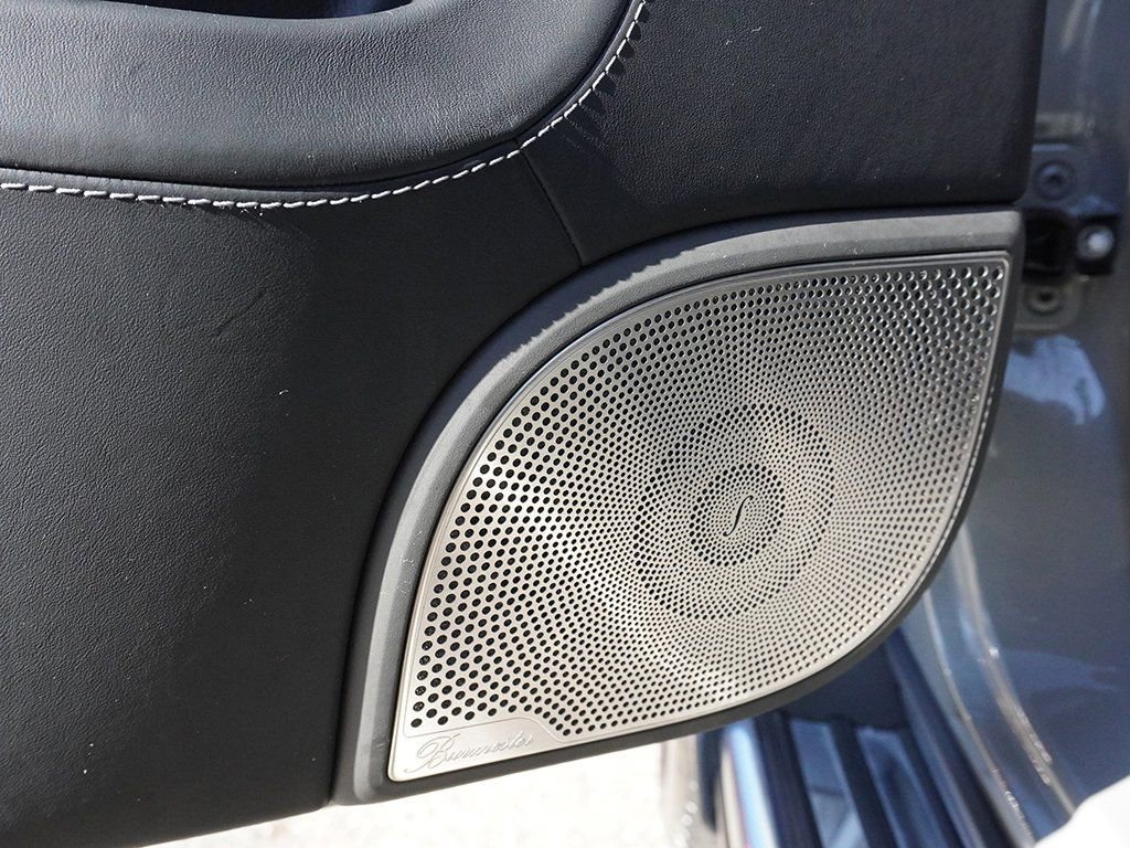 Used 2025 Mercedes-Benz G 63 AMG 4MATIC image 69