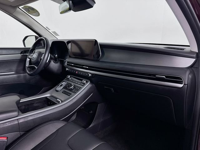 Used 2024 Hyundai Palisade SEL AWD/4WD image 30