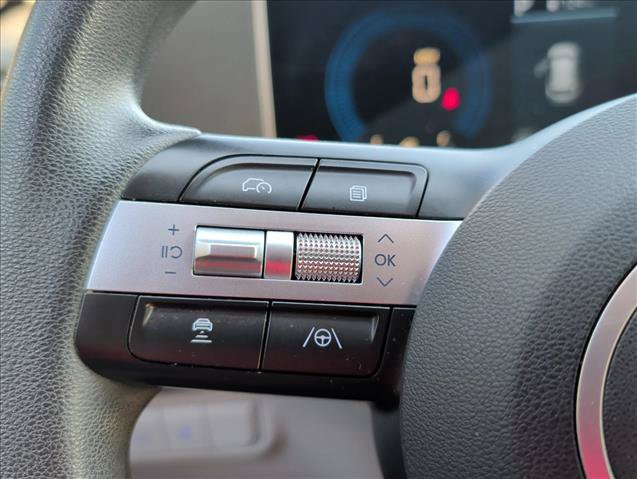 Used 2025 Hyundai Tucson SEL AWD/4WD image 12