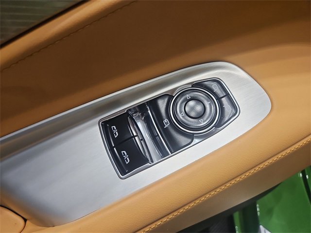 New 2026 Chevrolet Corvette Z06 image 13