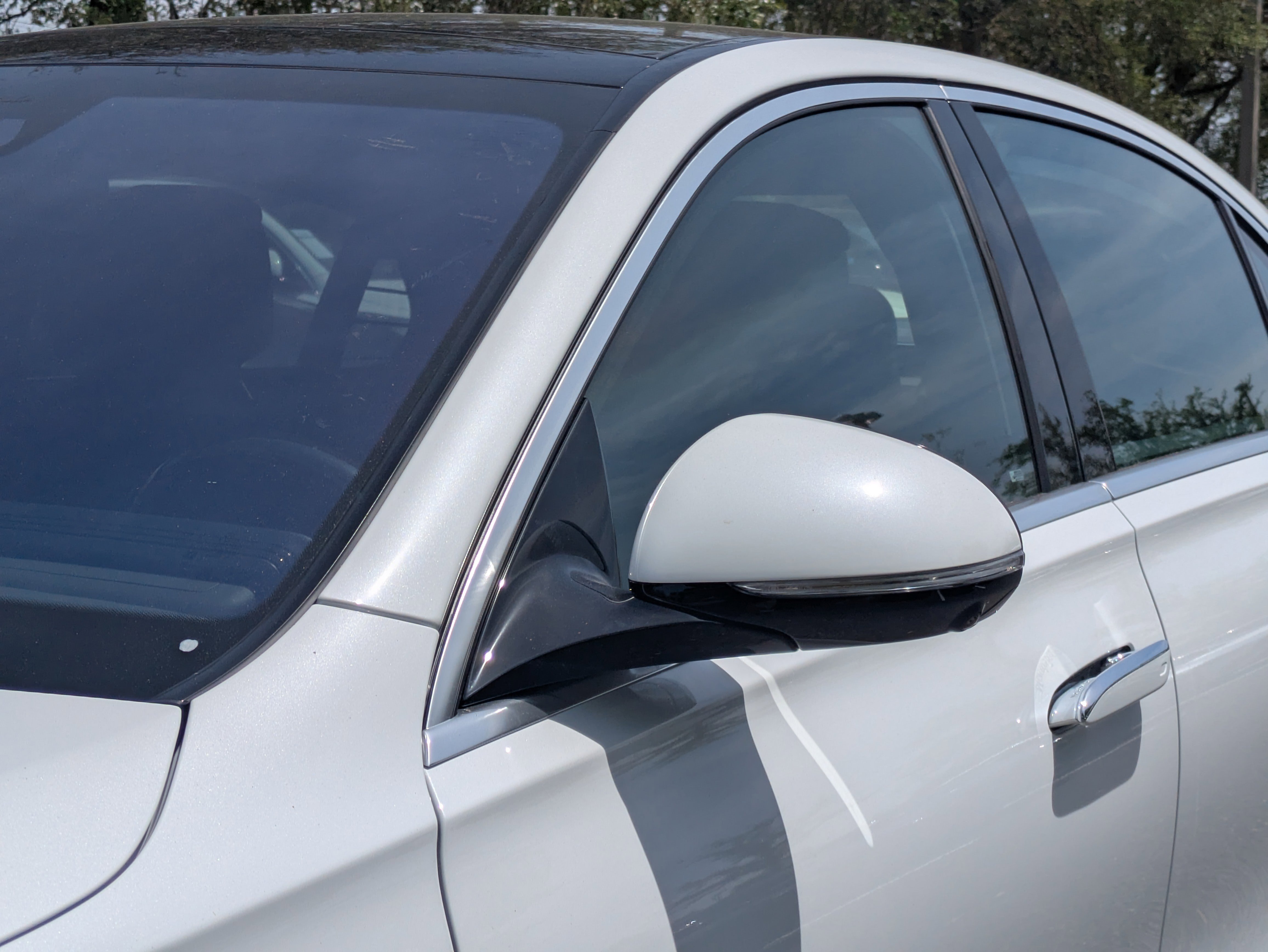 New 2026 Mercedes-Benz S 580 4MATIC Sedan image 11