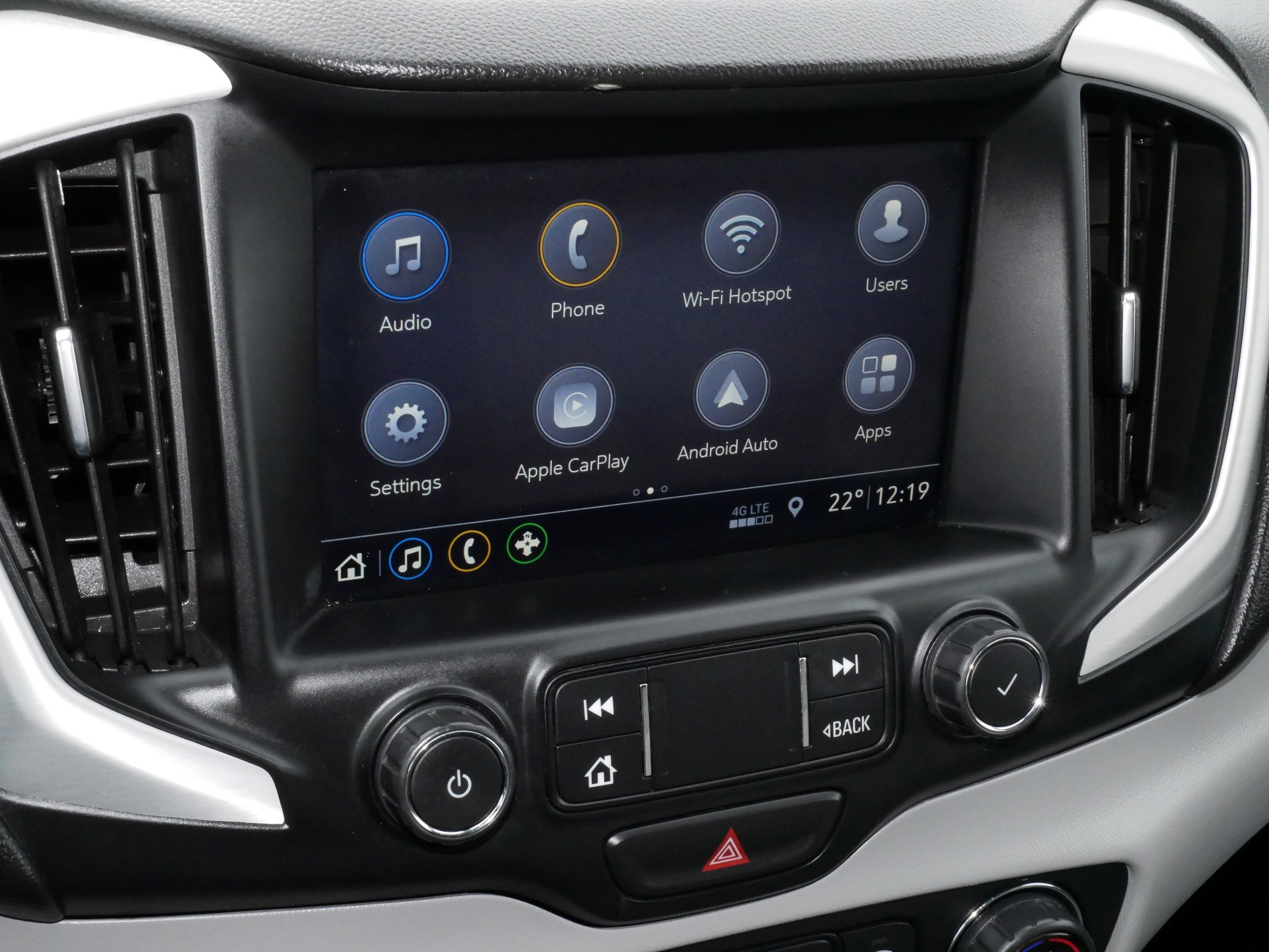 Used 2020 GMC Terrain SLT image 30