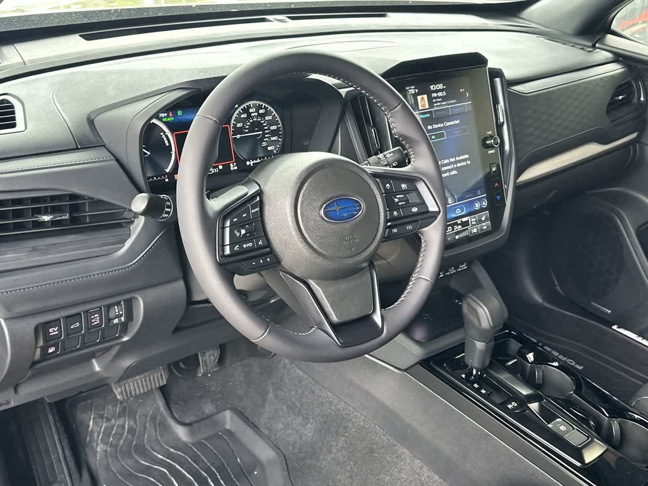 New 2026 Subaru Forester Limited AWD/4WD image 13