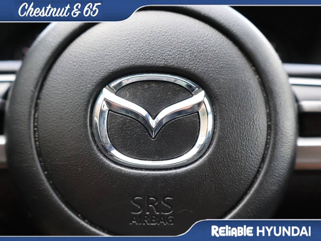 Used 2021 MAZDA CX-30 FWD 2.5 S w/ Select Package image 28