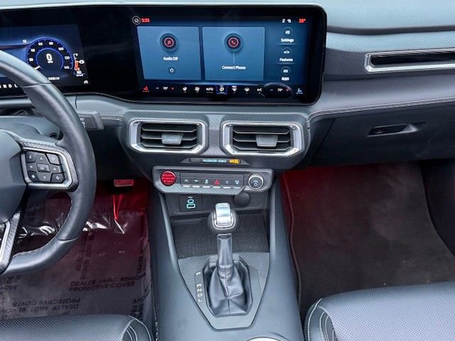 Certified 2025 Ford Mustang Premium image 17