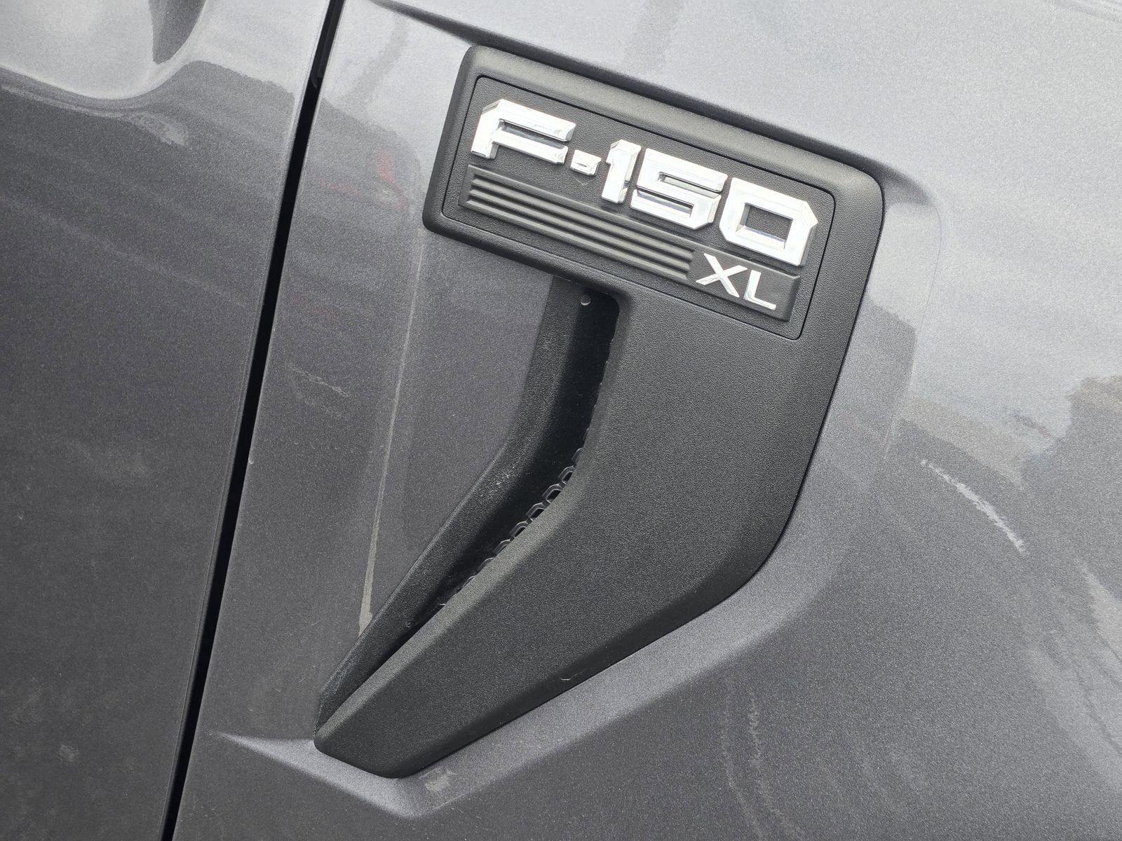 Used 2024 Ford F150 XL AWD/4WD image 12