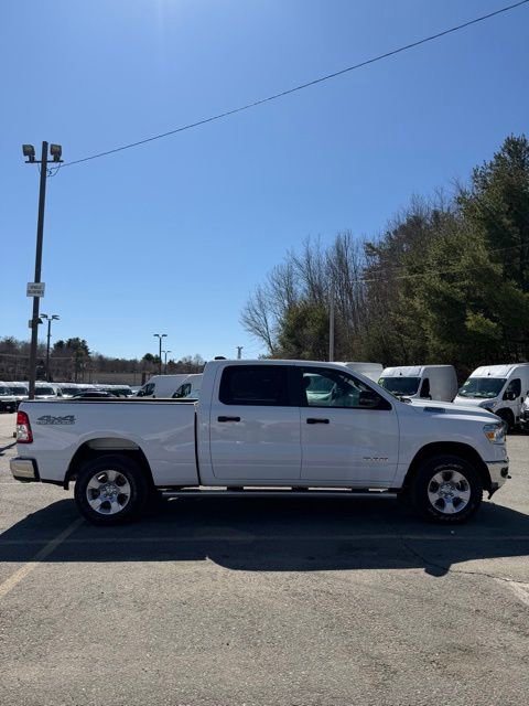 Used 2022 RAM 1500 Big Horn image 8