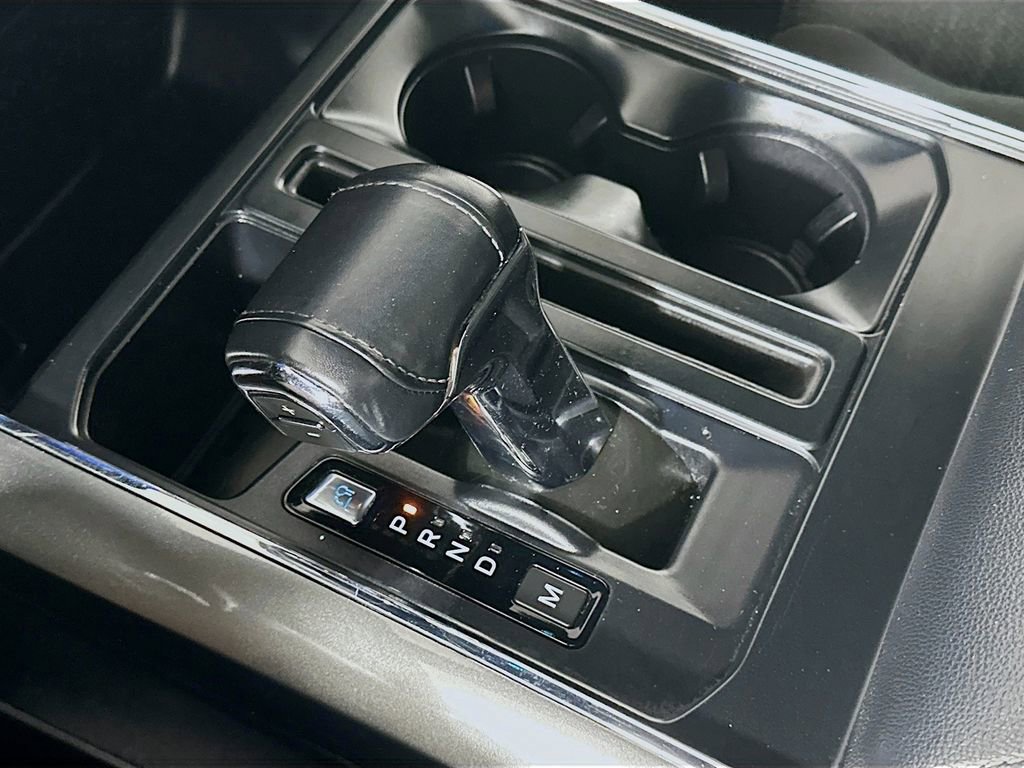 Used 2023 Ford F150 XLT w/ Equipment Group 302A High image 16