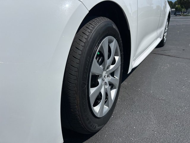 Used 2023 Toyota Corolla LE image 10
