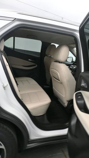 Used 2020 Buick Encore GX Essence AWD/4WD image 12