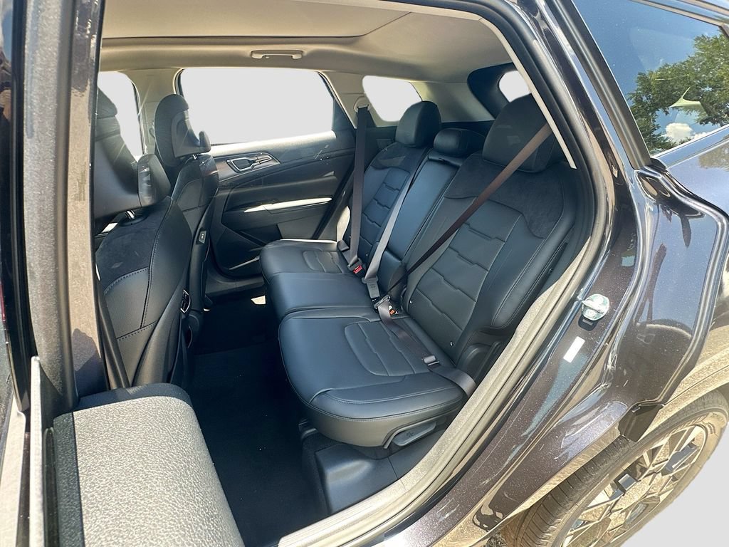 New 2026 Kia Sportage SX FWD image 26