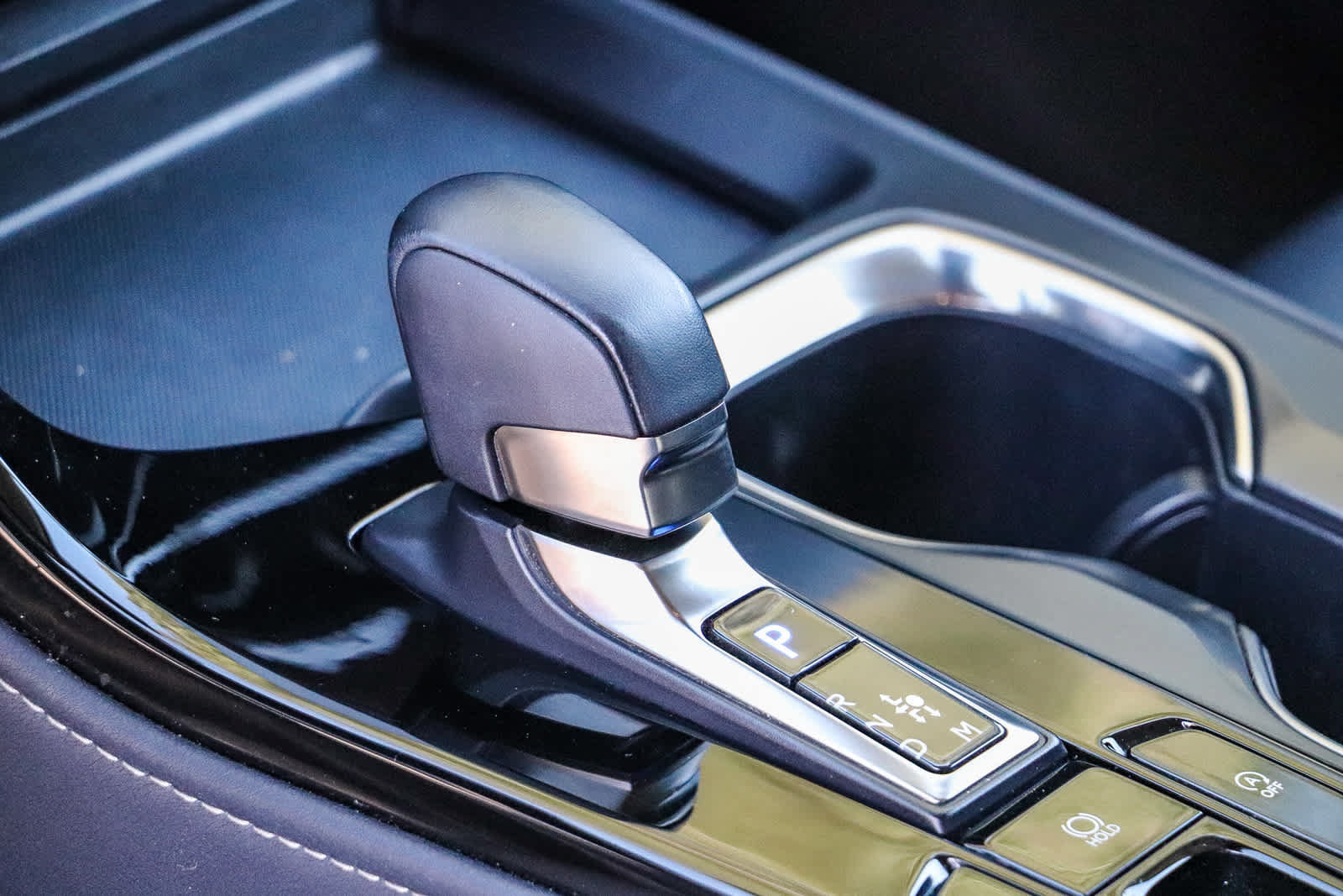 Used 2024 Lexus NX 250 FWD image 21