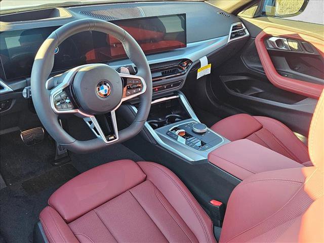 New 2026 BMW 230i xDrive Coupe w/ Premium Package image 12