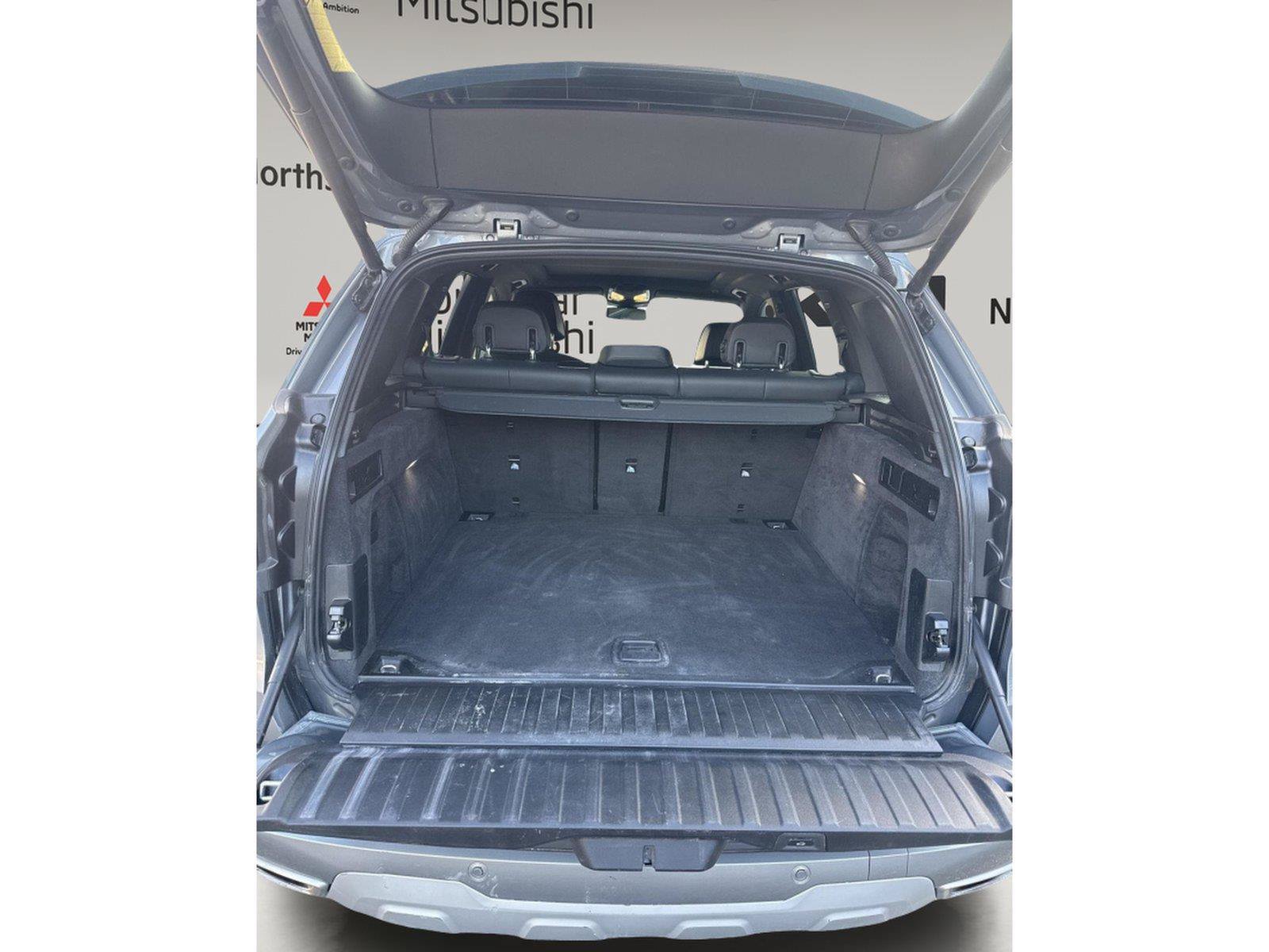 Used 2024 BMW X5 xDrive40i AWD/4WD image 11