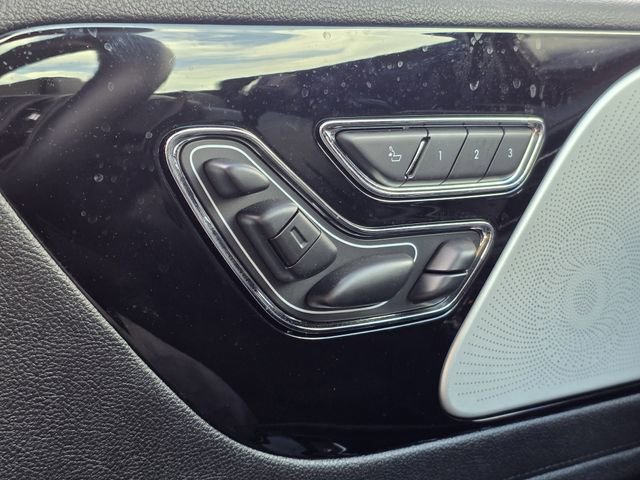 Used 2025 Lincoln Aviator Reserve w/ Luxury Package image 16