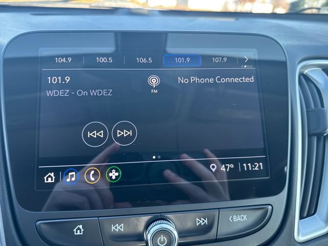 Used 2022 Chevrolet Malibu LS image 20