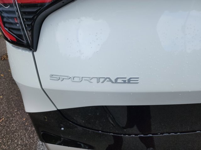 New 2026 Kia Sportage SX Prestige image 9