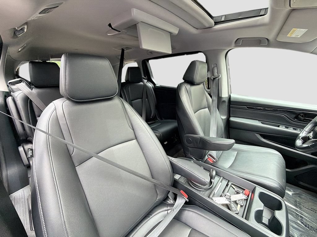 Used 2023 Honda Odyssey Touring image 31