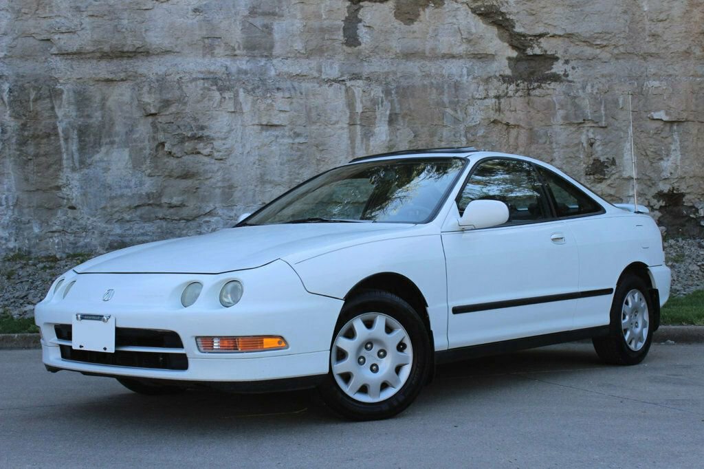 Used 1994 Acura Integra LS FWD image 4
