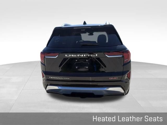 Used 2026 GMC Terrain Denali w/ LPO, Floor Liner Package AWD/4WD image 7