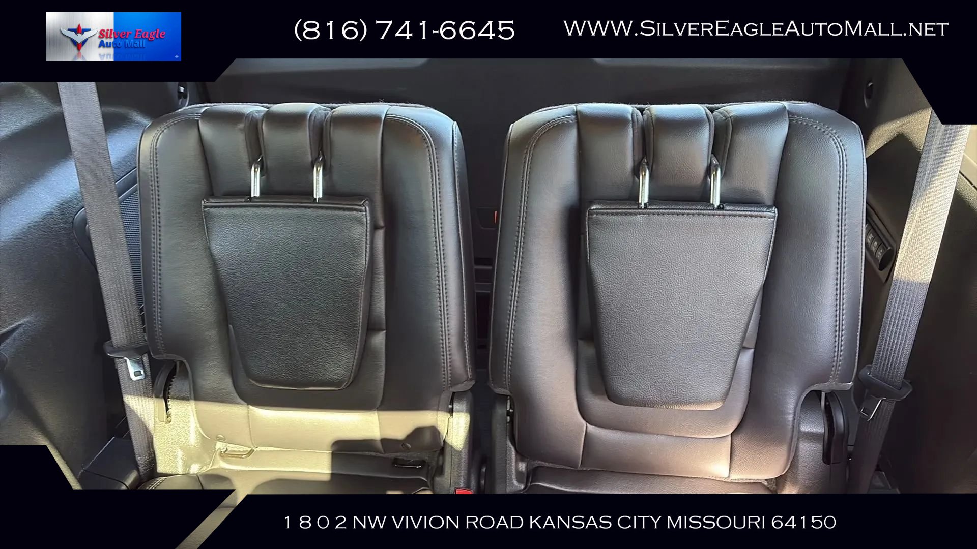 Used 2013 Ford Explorer Limited AWD/4WD image 21