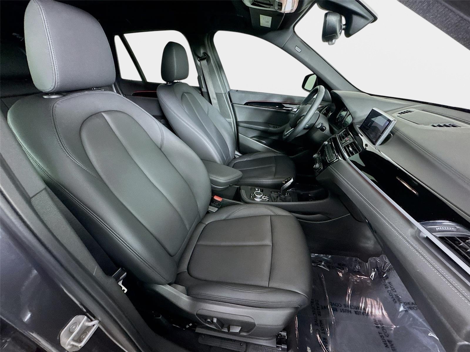 Used 2022 BMW X1 sDrive28i w/ Convenience Package FWD image 30