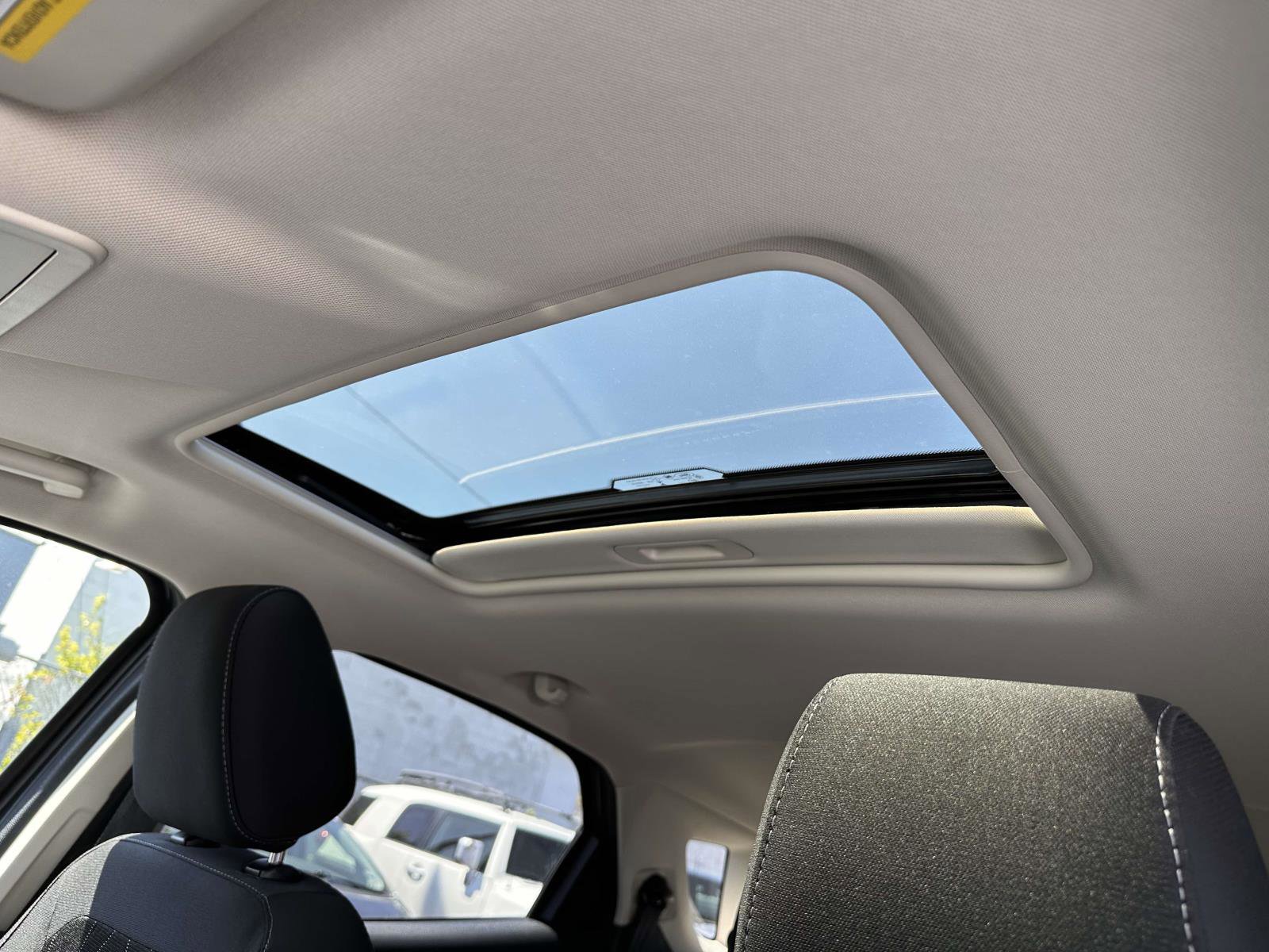 Certified 2019 Ford EcoSport SE AWD/4WD image 13